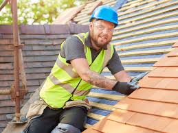 Sheet Metal Roofing in New Orleans Station, LA